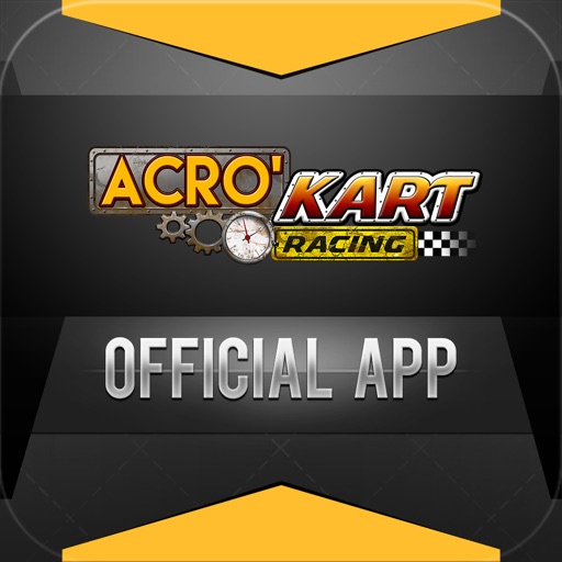 Acro’Kart icon