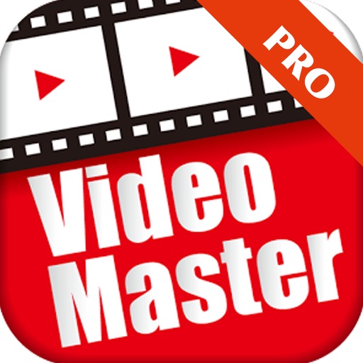 Video Master Pro - Loader Video for Youtube 2015 icon