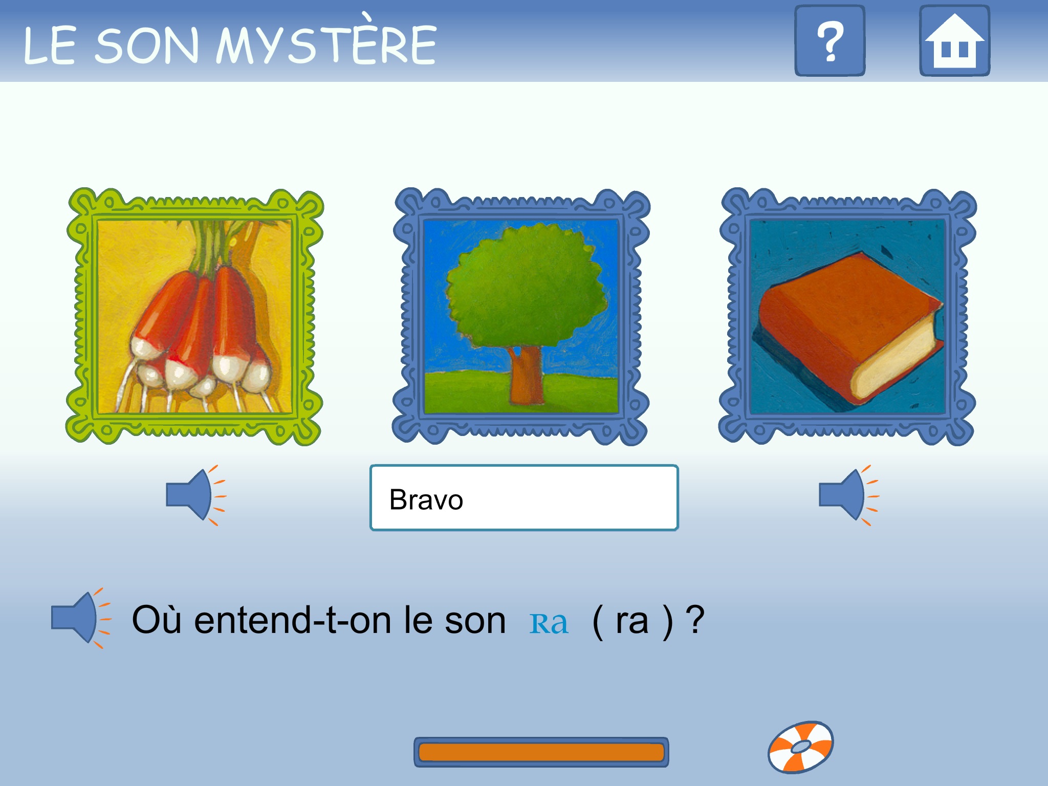 Lecture Maternelle Lite screenshot 2