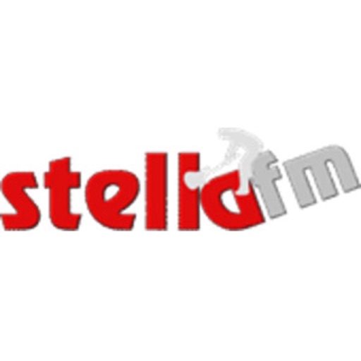 Stella.FM icon