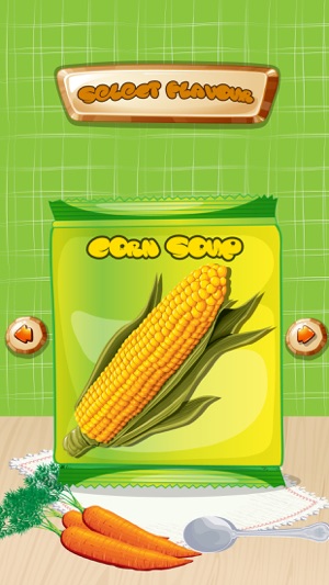 Hot Soup Maker - Crazy Chef with health food kitchen adventu(圖2)-速報App