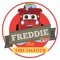 Freddie the Fire Fighter Pro Version