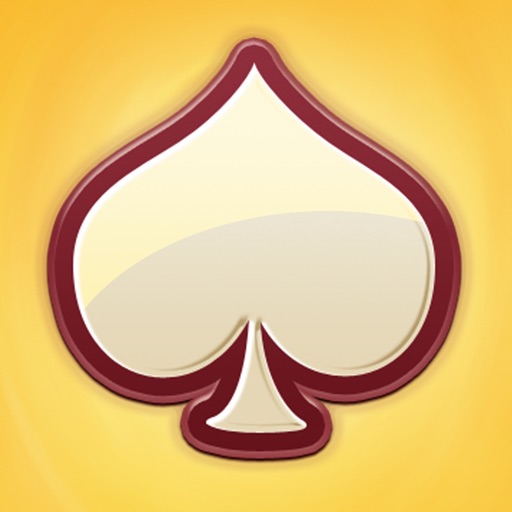 Midshipman Solitaire Free Card Game Classic Solitare Solo iOS App
