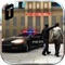 What is Crime Town Police Car Driver all about