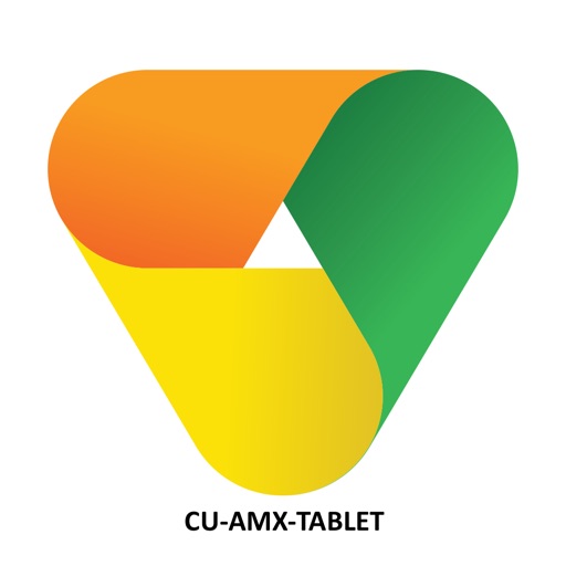 CU AMX Tablet 1.0