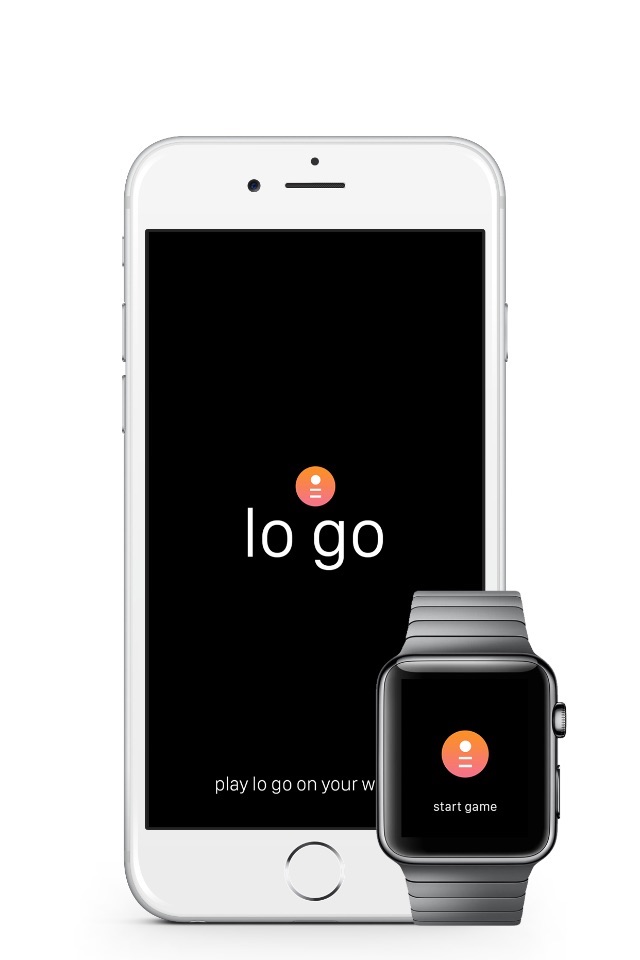 lo go - logo quiz for watch screenshot 3
