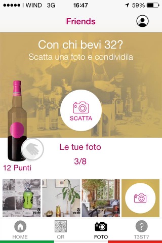 32 Via dei Birrai screenshot 4