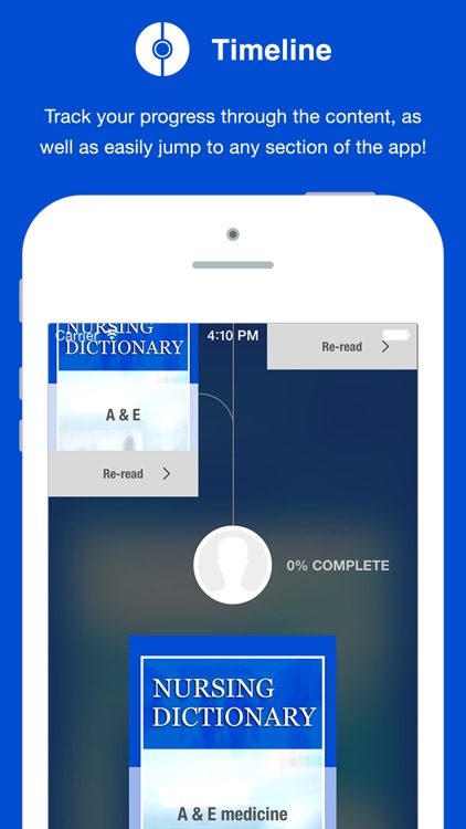 Dictionary of Nursing