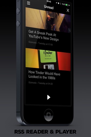 syPhone 3 screenshot 4