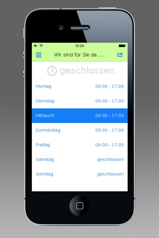 Dachverband Xund screenshot 3