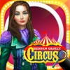 hidden object circus - fun and mystery
