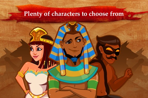 Son of Egypt screenshot 4