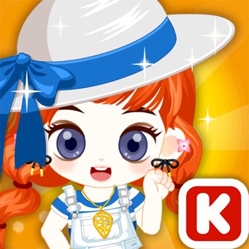 Fashion Judy Maid style Apps 148Apps