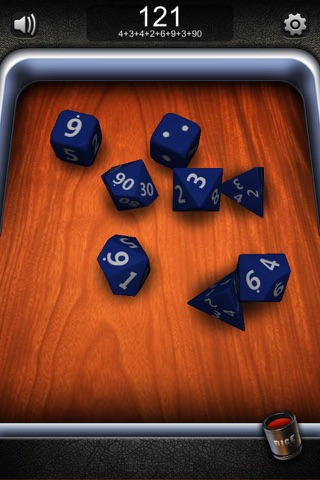 Amazing Dice Collection screenshot 3