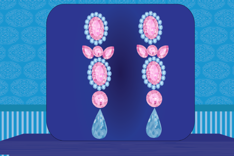 Bride Jewellery Design Game screenshot 4
