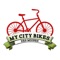 My City Bikes Des Moines is the beginner's guide to where to bike in Des Moines