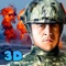 Army Commando Shooter 3D