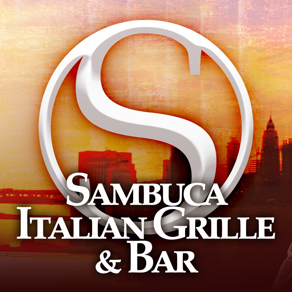 Sambuca Italian Grille & Bar icon