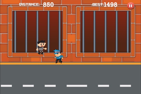 Jail Escape Free screenshot 4