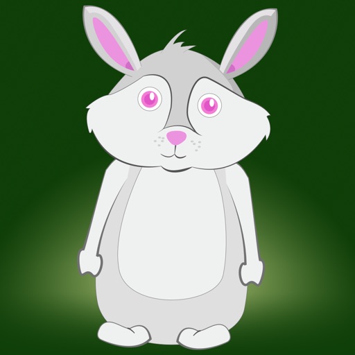 Super Rabbit Trap Showdown - best mind exercise puzzle game icon