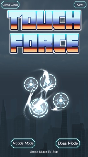 Touch Force(圖4)-速報App