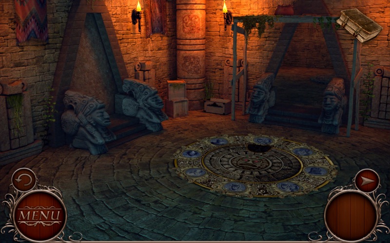 The Mystery of the Mayan Ruins thumbnail 4