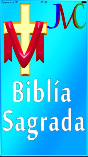 Biblia Sagrada JMC