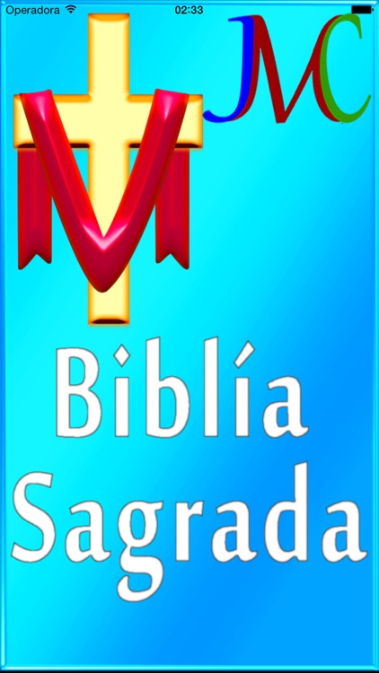 Biblia Sagrada JMC