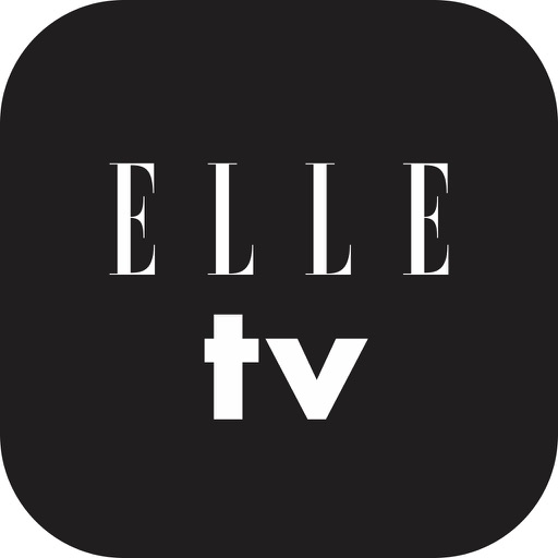 ELLE BR TV icon