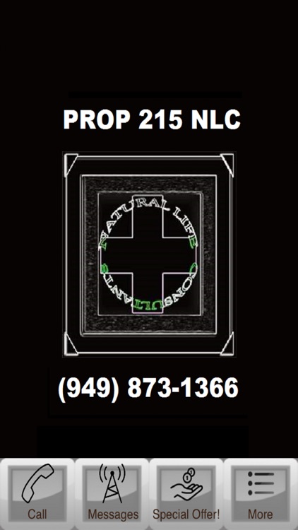 Prop 215 NLC