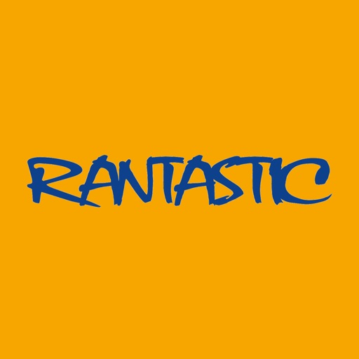 Rantastic icon