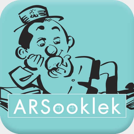 ARSooklek icon