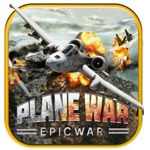Plane War - Sky force
