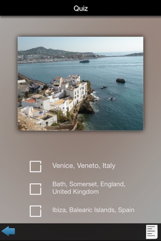 Europe - Travel Guide screenshot 4