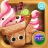 Summer Treats - A Ice Cream Making Game by Ortrax Studios