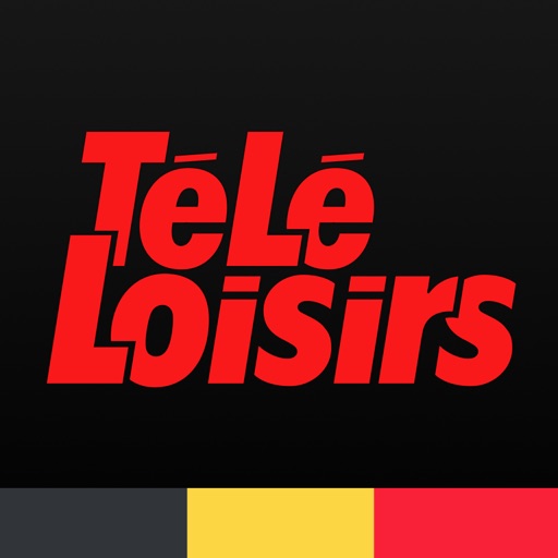 Télé-Loisirs Belgique, le programme TV belge icon