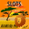 Amazing Hit It Rich Slots Animals of The Savanna - FREE Gambling World Series Tournament