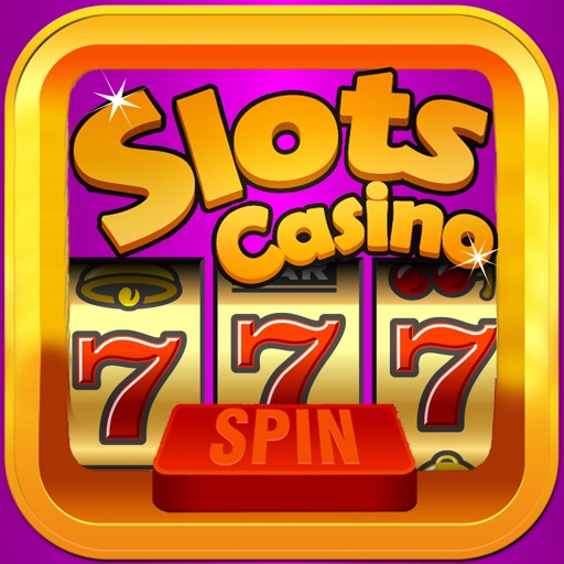 Aaaces FREE Slots Machine 777 Mega iOS App