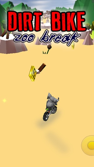 Dirt Bike Zoobreak(圖3)-速報App