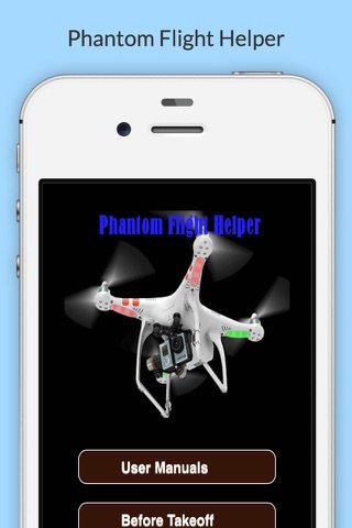 Phantom Flight Helper screenshot 2