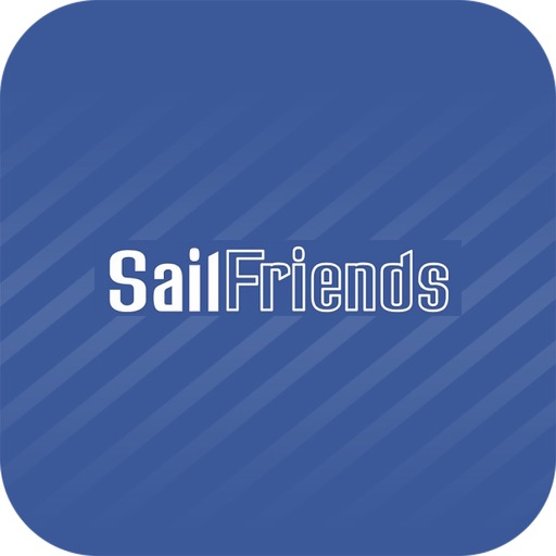 Sail Friends icon