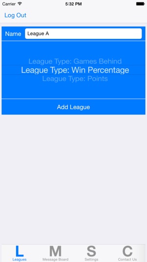 LeagueLinked(圖5)-速報App