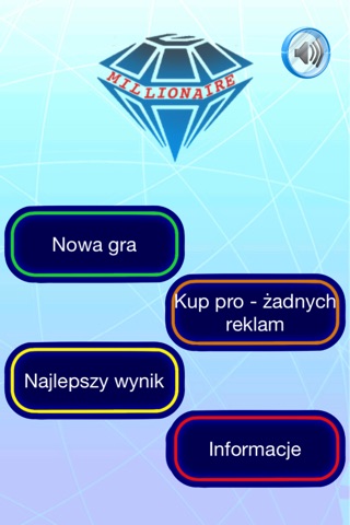 Milionerzy Polska screenshot 2