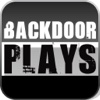 Backdoor Plays: Scoring Playbook - with Coach Lason Perkins - Full Court Basketball Training Instruction