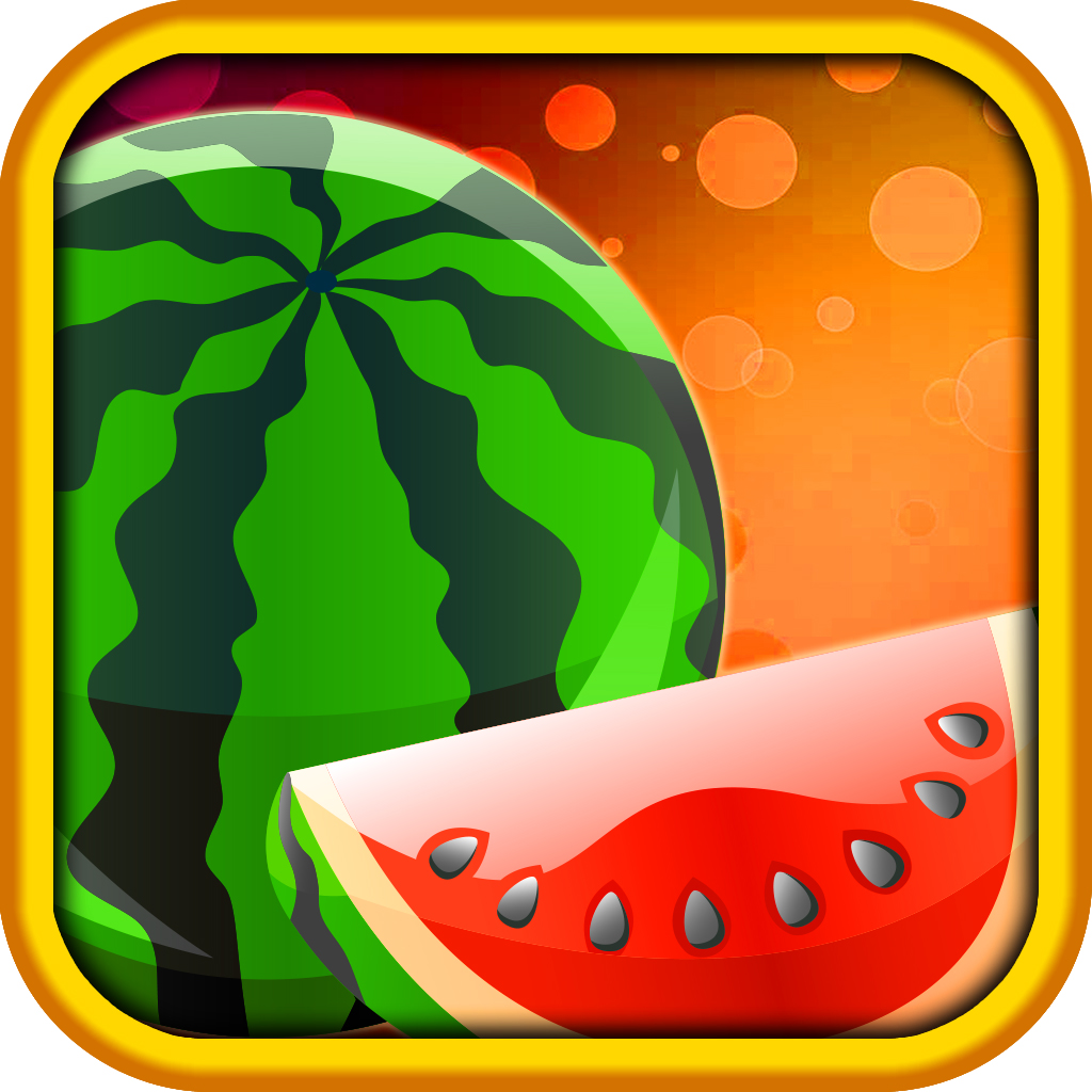 New Bingo Fruit & Juice Casino Game in Vegas Pro App Icon