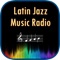 Latin Jazz Music Radio With Music News is an online, live, internet based radio app