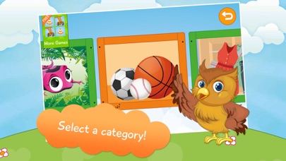 How to cancel & delete Kids Animals Connect the Dots Game - Free from iphone & ipad 2