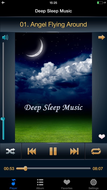 Sleep Music and Sound Free HD - Enter Deep Sleep and Relax your mind thoroughly