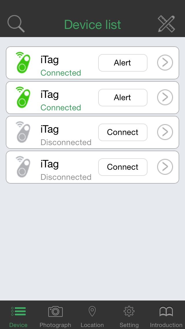 【图】CaliberTag(截图2)