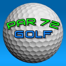 Activities of Par 72 Golf